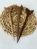 کانزاشی چوب گردو