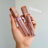 رژ مایع QEARLYAاورجینال۲۴ساعته