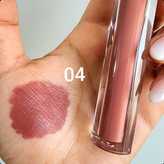 رژ مایع QEARLYAاورجینال۲۴ساعته
