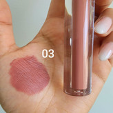 رژ مایع QEARLYAاورجینال۲۴ساعته