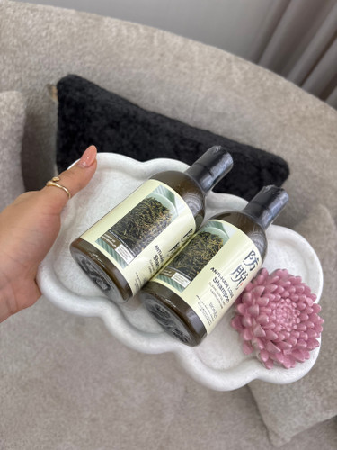 شامپو رزماری اورجینال بیوآکوا