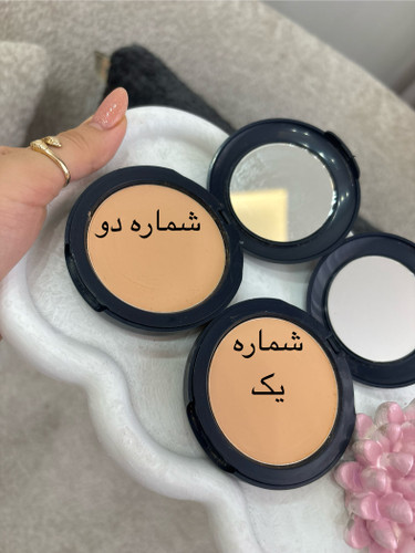 پنکیک پنکک فشرده استی لودر برا انواع پوست (اورجینال)
