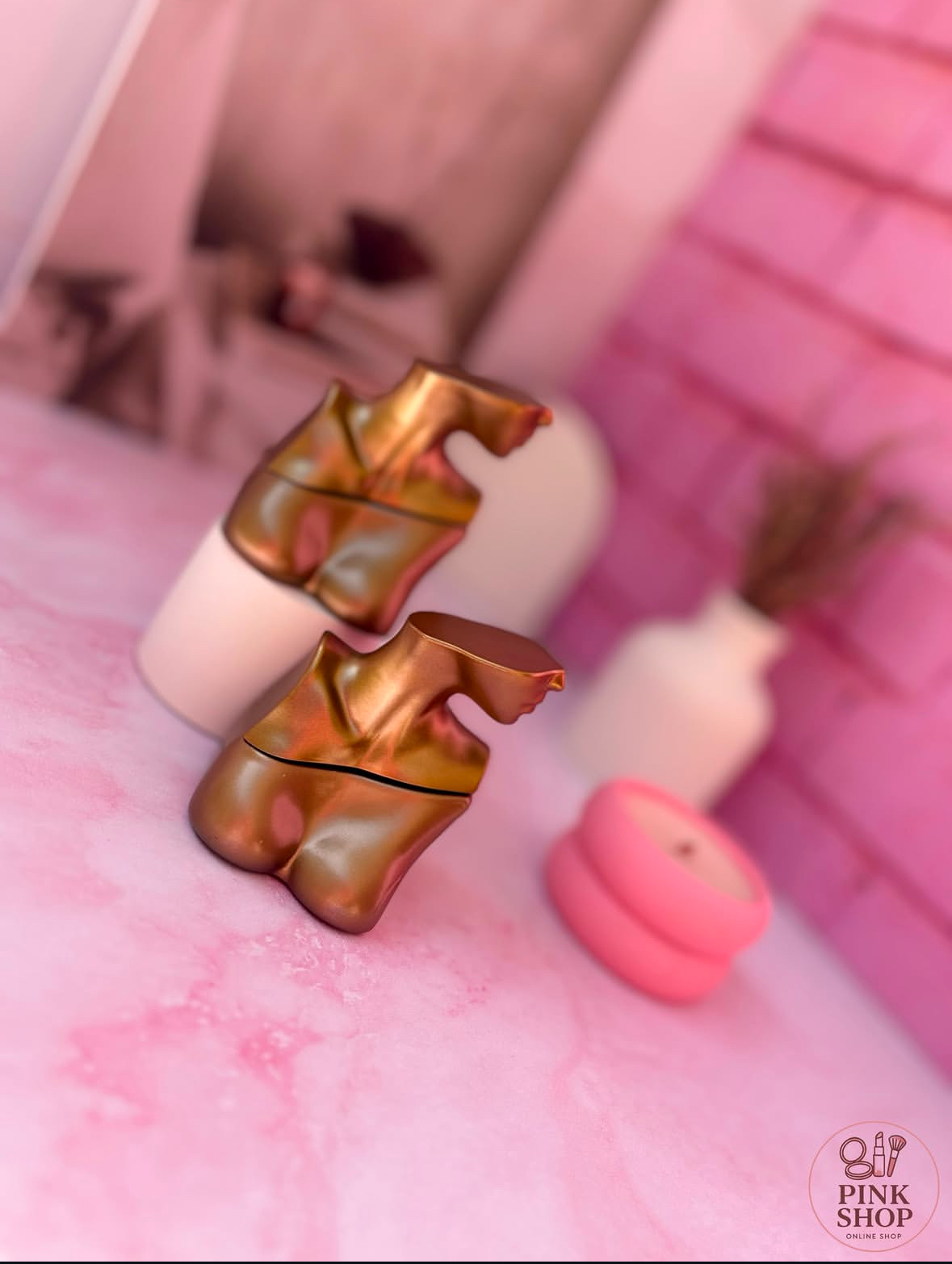 عطر ادکلن بیلی آیلیش